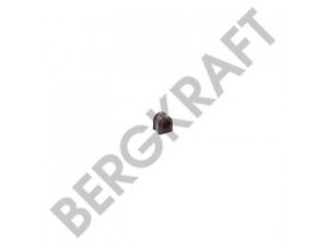 BERGKRAFT BK2976921SP skersinio stabilizatoriaus įvorių komplektas
904 326 08 81, 9043260881