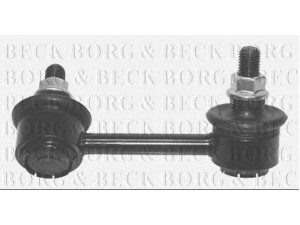 BORG & BECK BDL6883 šarnyro stabilizatorius 
 Ašies montavimas/vairavimo mechanizmas/ratai -> Stabilizatorius/fiksatoriai -> Savaime išsilyginanti atrama
546682Y000