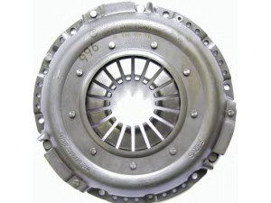 SACHS (ZF SRE) 883082 999736 sankabos suspaudimo plokštelė 
 Sankaba/dalys -> Sankabos suspaudimo plokštelė
996.116.027.01, 996.116.027.02