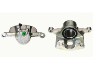 BREMBO F 16 018 stabdžių apkaba 
 Dviratė transporto priemonės -> Stabdžių sistema -> Stabdžių apkaba / priedai
4775087707000