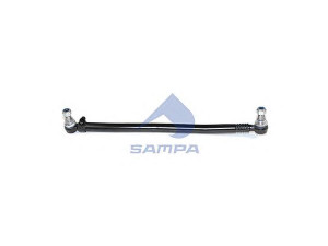 SAMPA 097.293 centrinės trauklės mazgas
625 460 25 05, 6254602505, A 625 460 25 05