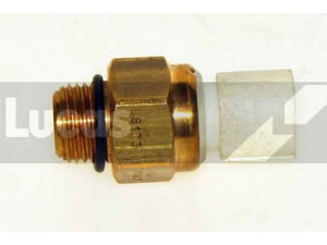 LUCAS ELECTRICAL SNB873 temperatūros jungiklis, radiatoriaus ventiliatorius 
 Aušinimo sistema -> Siuntimo blokas, aušinimo skysčio temperatūra
MB660663, MB845063