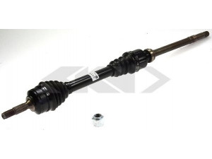 SPIDAN 21120 kardaninis velenas 
 Ratų pavara -> Kardaninis velenas
32734S, 32734S