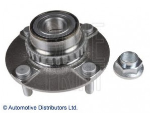 BLUE PRINT ADG08394 rato guolio komplektas 
 Ašies montavimas/vairavimo mechanizmas/ratai -> Rato stebulė/montavimas -> Rato guolis