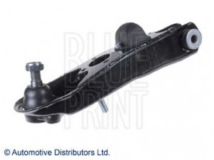 BLUE PRINT ADG086317 vikšro valdymo svirtis 
 Ašies montavimas/vairavimo mechanizmas/ratai -> Valdymo svirtis/pasukamosios svirties sujungimas -> Vairo trauklės (valdymo svirtis, išilginis balansyras, diago
0S617-34350