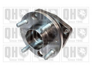 QUINTON HAZELL QWB867 rato guolio komplektas 
 Ašies montavimas/vairavimo mechanizmas/ratai -> Rato stebulė/montavimas -> Rato guolis
5027623
