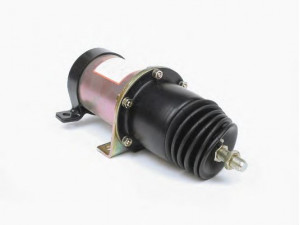 HALDEX 344008261 spyruoklinis stabdžių cilindras