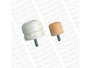 MONROE MK801 slopintuvo tvirtinimas, vairuotojo kabina
1349805, 1349810, 1923654