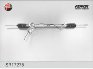 FENOX SR17275 vairo pavara 
 Vairavimas -> Vairo pavara/siurblys
1459747, 1462955, 1504781, 1514144