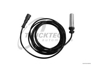 TRUCKTEC AUTOMOTIVE 01.42.140 jutiklis, rato greitis
N1.01401.3795, 001 542 3318, 001 542 3518