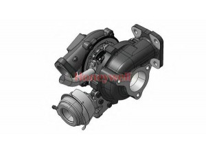 GARRETT 779591-5002S kompresorius, įkrovimo sistema
8980536744