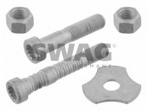 SWAG 10 92 3469 montavimo komplektas, valdymo svirtis 
 Ašies montavimas/vairavimo mechanizmas/ratai -> Valdymo svirtis/pasukamosios svirties sujungimas -> Vairo trauklės (valdymo svirtis, išilginis balansyras, diago
140 350 60 06