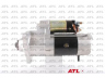 ATL Autotechnik A 76 850 starteris