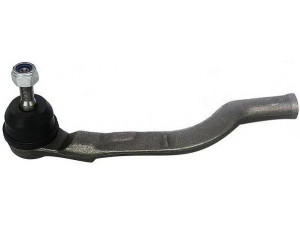 DENCKERMANN D130200 skersinės vairo trauklės galas 
 Vairavimas -> Vairo mechanizmo sujungimai
77 01 474 796