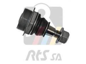 RTS 93-90318 atramos/vairo trauklė 
 Ašies montavimas/vairavimo mechanizmas/ratai -> Sujungimai -> Atramos/vairo trauklė
4408252, 4419219, 8200688877, 93197233