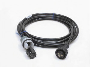 HALDEX 950364411 sujungimo laidas, ABS