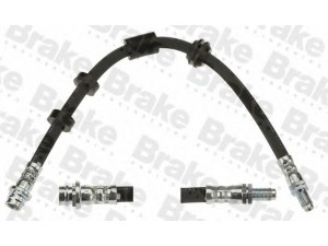 Brake ENGINEERING BH778704 stabdžių žarnelė 
 Stabdžių sistema -> Stabdžių žarnelės
1379911, 1460248, 1520319, 6G912078AB