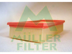 MULLER FILTER PA334 oro filtras 
 Techninės priežiūros dalys -> Techninės priežiūros intervalai
13711247465, 13721247842, 13721287681