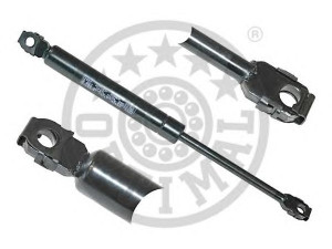 OPTIMAL AG-39071 dujinė spyruoklė, bagažinė 
 Priedai -> Bagažinė/pakrovimo skyrius
51241908431