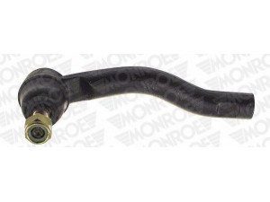 MONROE L13134 skersinės vairo trauklės galas 
 Vairavimas -> Vairo mechanizmo sujungimai
45047-09040, 45047-59025, 45047-59026