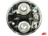AS-PL SS0158 solenoidinis jungiklis, starteris
81866057