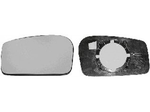 VAN WEZEL 1759831 veidrodėlio stiklas, išorinis veidrodėlis 
 Kėbulas -> Keleivių kabina -> Veidrodėlis
9790453080