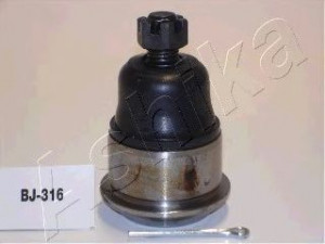 ASHIKA 73-03-316 atramos/vairo trauklė 
 Ašies montavimas/vairavimo mechanizmas/ratai -> Sujungimai -> Atramos/vairo trauklė
8038-99-356, 8650-99-356