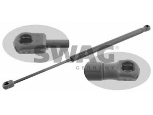 SWAG 70 92 8036 dujinė spyruoklė, bagažinė 
 Priedai -> Bagažinė/pakrovimo skyrius
46524678