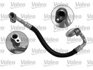 VALEO 818498 aukšto slėgio linija, oro kondicionavimas 
 Oro kondicionavimas -> Žarnelės/vamzdeliai
6850515, 9122113