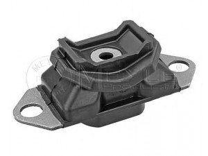 MEYLE 16-14 030 0024 variklio montavimas 
 Variklis -> Variklio montavimas -> Variklio montavimo rėmas
6001548160, 8200297939, 8200395661