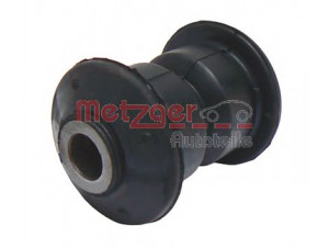 METZGER 52017608 valdymo svirties/išilginių svirčių įvorė 
 Ašies montavimas/vairavimo mechanizmas/ratai -> Valdymo svirtis/pasukamosios svirties sujungimas -> Montavimas/sutvirtinimas
638 333 0014, 6383300014, 639 333 0214