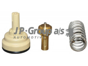 JP GROUP 1114600200 termostatas, aušinimo skystis 
 Aušinimo sistema -> Termostatas/tarpiklis -> Thermostat
03C121110B, 03C121110E