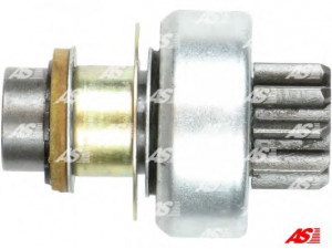 AS-PL SD4023 laisvos eigos pavara, starteris
9945556, 9948346