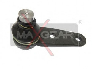 MAXGEAR 72-0488 atramos/vairo trauklė 
 Ašies montavimas/vairavimo mechanizmas/ratai -> Sujungimai -> Atramos/vairo trauklė
893407366A