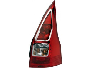 HELLA 2VP 982 006-021 kombinuotas galinis žibintas 
 Elektros įranga -> Šviesos -> Kombinuotas galinis žibintas/dalys -> Kombinuotas galinis žibintas
82 00 417 351