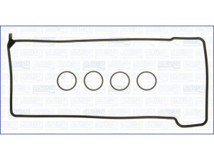 AJUSA 56004000 tarpiklių komplektas, svirties gaubtas 
 Variklis -> Cilindrų galvutė/dalys -> Svirties dangtelis/tarpiklis