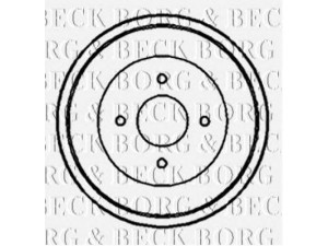 BORG & BECK BBR7090 stabdžių būgnas 
 Stabdžių sistema -> Būgninis stabdys -> Stabdžių būgnas
3294511, 32945115