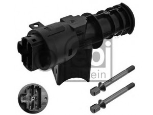 FEBI BILSTEIN 44300 vairo užraktas 
 Užrakinimo sistema -> Užraktai, vidiniai
46845361, 46845361 S1, 46845361