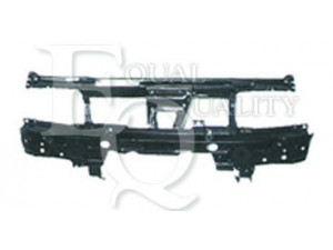 EQUAL QUALITY L00975 priekinis variklio gaubtas 
 Kėbulas -> Kėbulo dalys/ sparnas/buferis -> Priekinis aerodinaminio pasipriešinimo sumažinimas/grotelės
6K0805591F