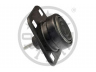 OPTIMAL F8-6926 variklio montavimas 
 Variklis -> Variklio montavimas -> Variklio montavimo rėmas
1021268, 1060402, 96FB6038BJ, 96FB6038BK