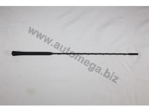 AUTOMEGA 3017880884 antena 
 Ryšio/informacijos sistemos -> Ryšys
1788884, 1788884, 1788884, 24447311