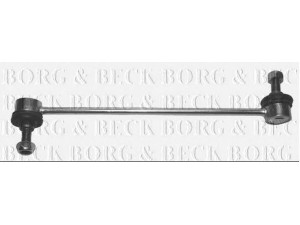 BORG & BECK BDL7064 šarnyro stabilizatorius 
 Ašies montavimas/vairavimo mechanizmas/ratai -> Stabilizatorius/fiksatoriai -> Savaime išsilyginanti atrama
71742688, 42420-80J00-000, 4242080J00