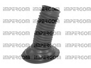 ORIGINAL IMPERIUM 72108 apsauginis dangtelis/gofruotoji membrana, amortizatorius 
 Pakaba -> Amortizatorius
4815742010