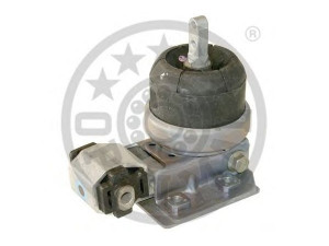 OPTIMAL F8-7010 variklio montavimas 
 Variklis -> Variklio montavimas -> Variklio montavimo rėmas
1056804, 7M0199131BA
