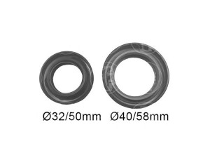 FARE SA 4762 veleno sandariklis, diferencialas 
 Ašies pavara -> Diferencialas