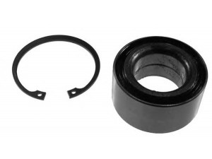 MGA KR3076 rato guolio komplektas 
 Ašies montavimas/vairavimo mechanizmas/ratai -> Rato stebulė/montavimas -> Rato guolis
33411130617