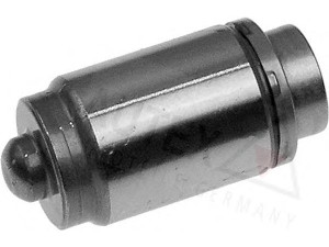 AUTEX 955011 svirtis/kumštelis 
 Variklis -> Variklio uždegimo laiko reguliavimo kontrolė -> Stūmimo trauklė/vamzdelis
103 050 00 80, 103 050 00 80
