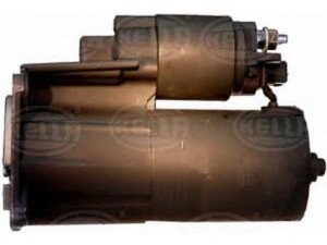 HELLA 8EA 737 407-001 starteris 
 Elektros įranga -> Starterio sistema -> Starteris
SS448, 001 911 023, 010 911 023