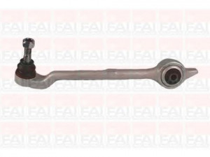 FAI AutoParts SS1029 vikšro valdymo svirtis 
 Ašies montavimas/vairavimo mechanizmas/ratai -> Valdymo svirtis/pasukamosios svirties sujungimas -> Vairo trauklės (valdymo svirtis, išilginis balansyras, diago
31121093449, 31121094233