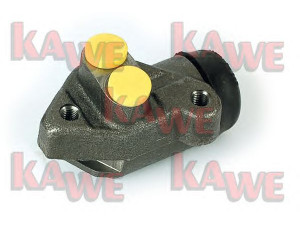 KAWE W4280 rato stabdžių cilindras 
 Stabdžių sistema -> Ratų cilindrai
1419766, 1419766, 7080019, GWC711